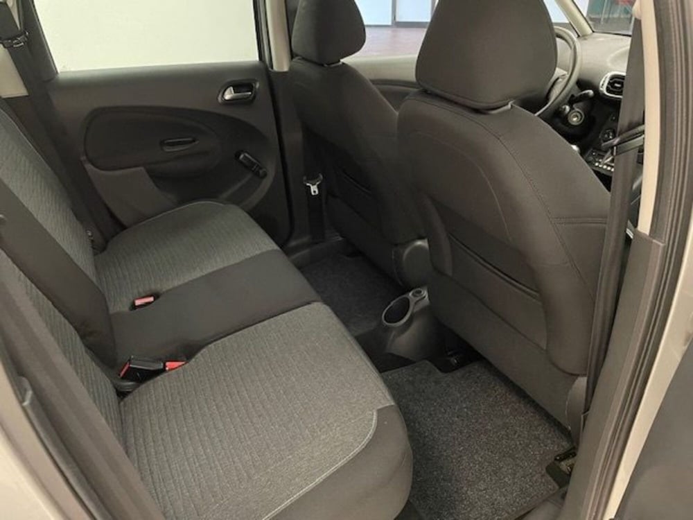 Citroen C3 Picasso usata a Alessandria (9)
