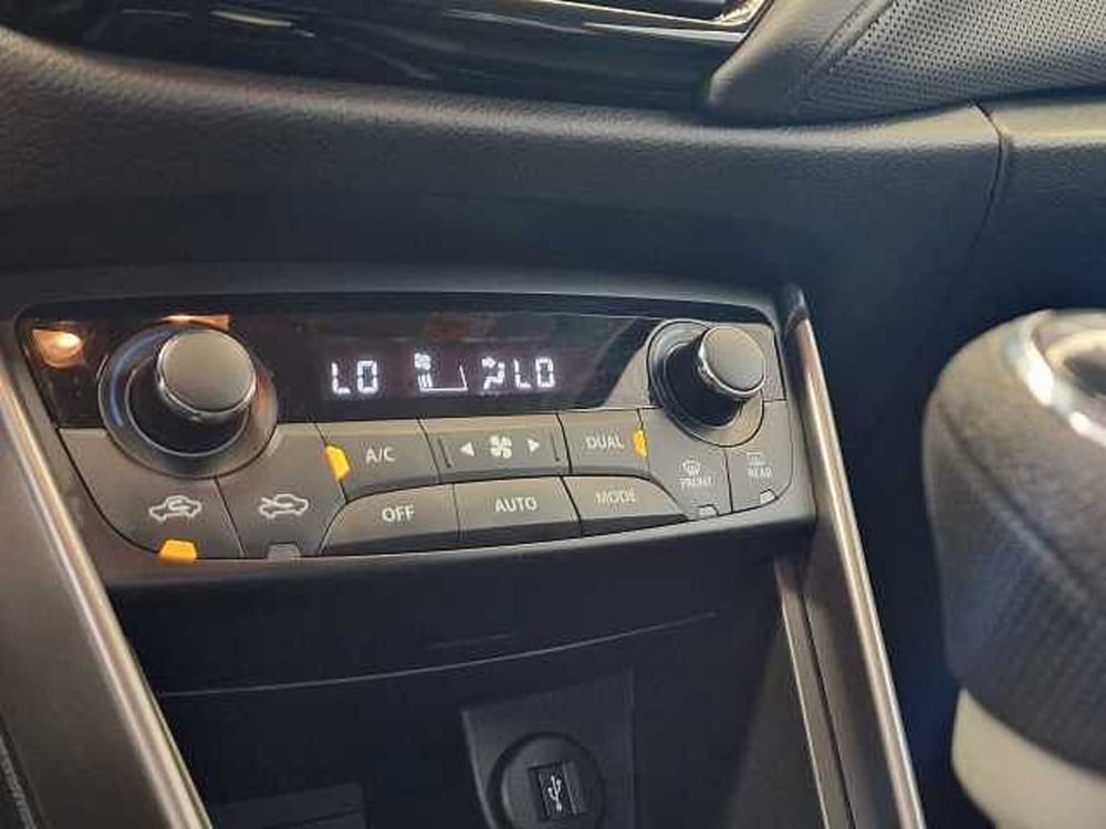 Suzuki S-Cross usata a Caserta (13)