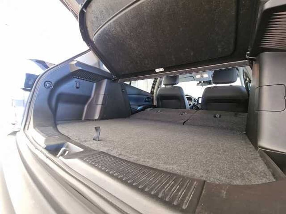 Suzuki S-Cross usata a Caserta (18)