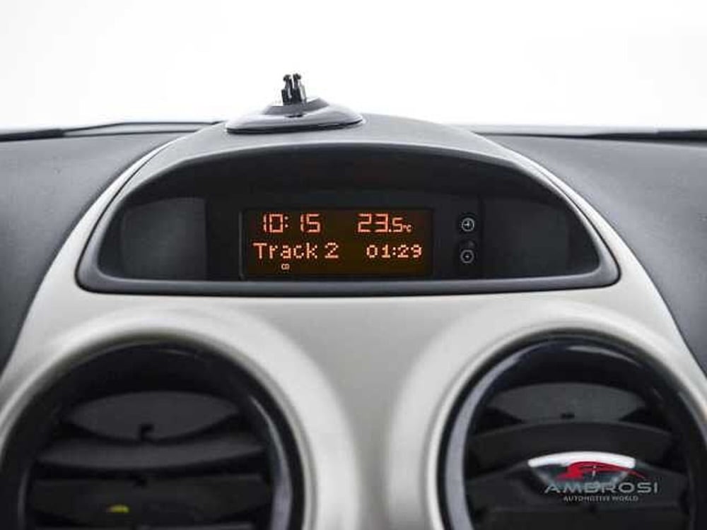 Opel Corsa usata a Viterbo (15)