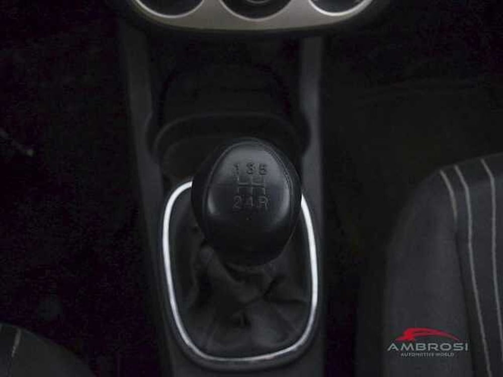 Opel Corsa usata a Viterbo (17)