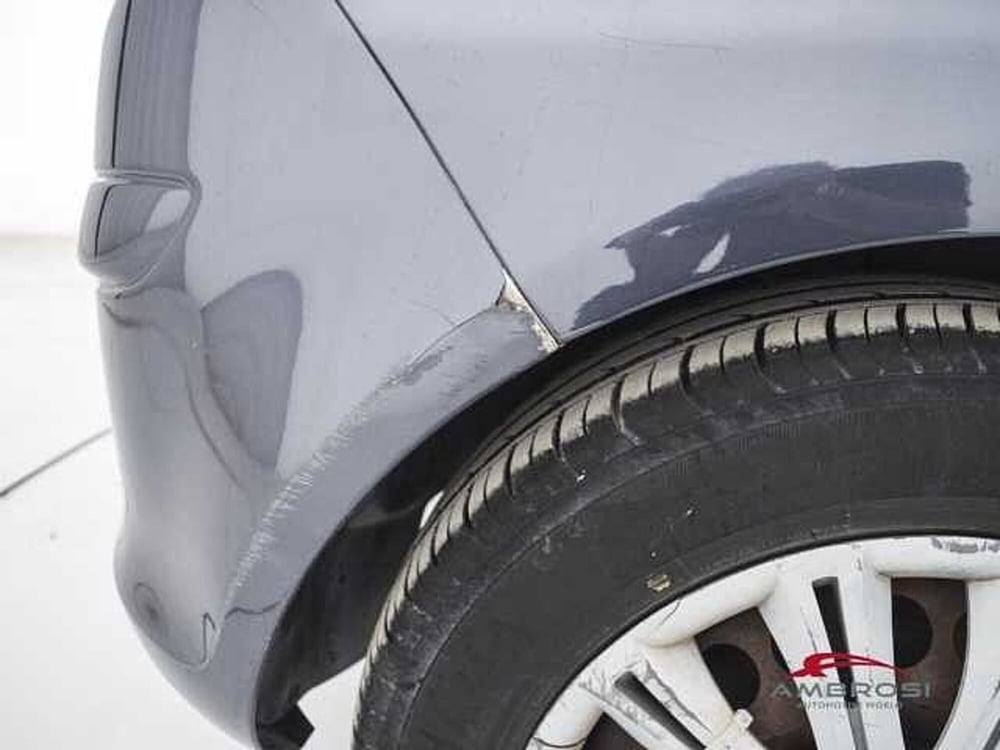 Opel Corsa usata a Viterbo (19)