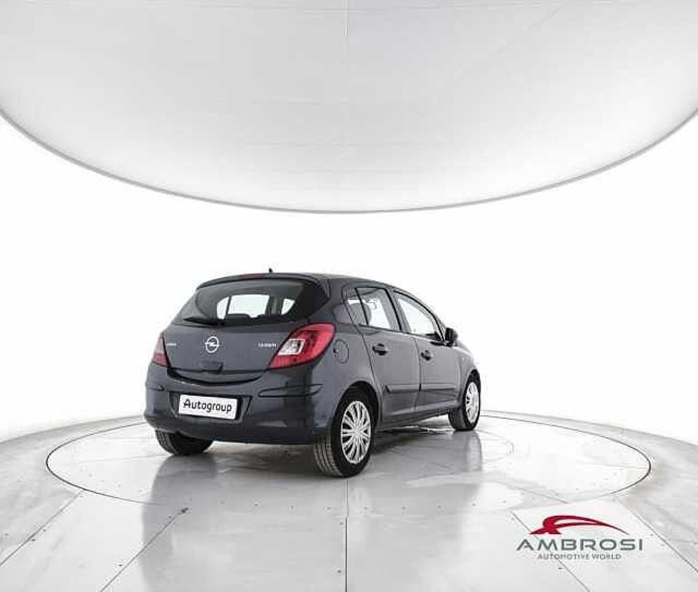 Opel Corsa usata a Viterbo (3)