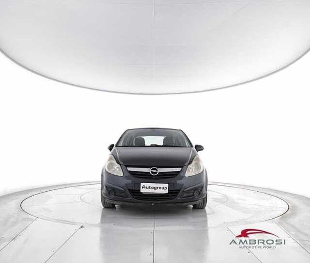 Opel Corsa usata a Viterbo (5)