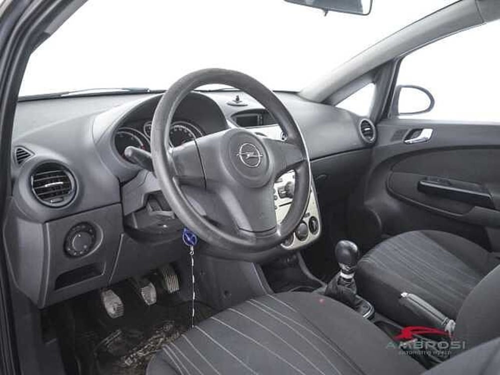 Opel Corsa usata a Viterbo (8)