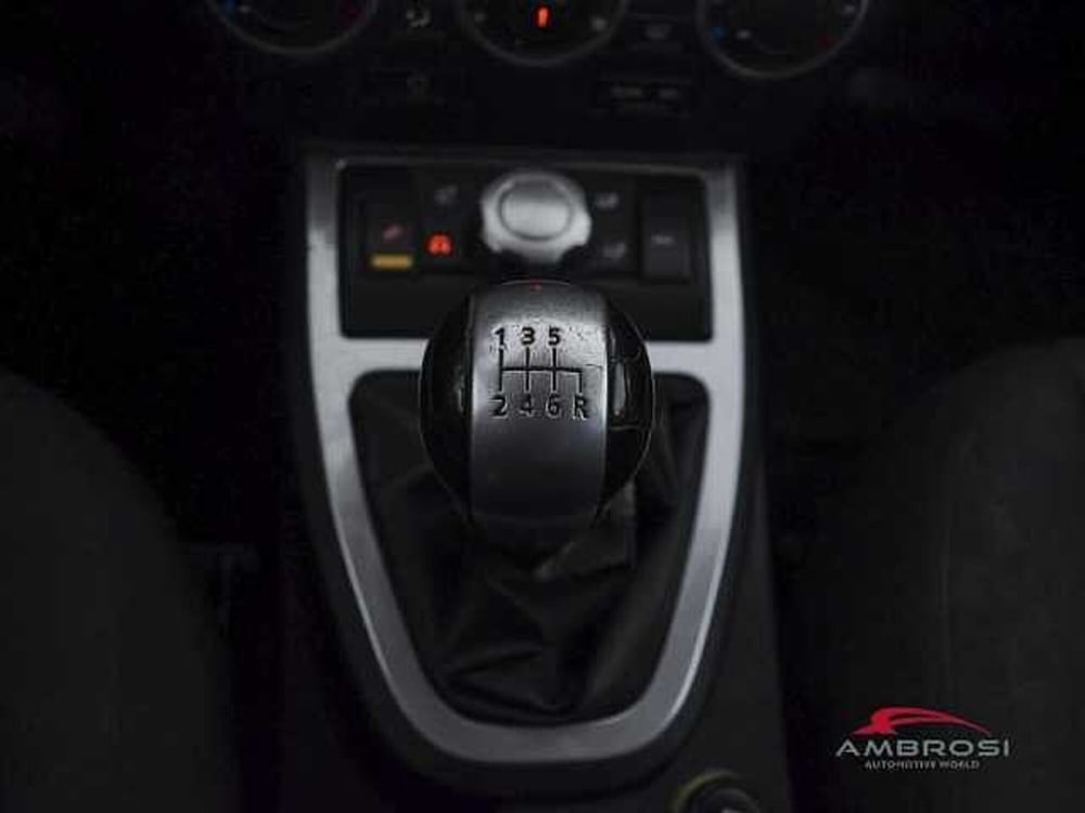Land Rover Freelander usata a Viterbo (18)