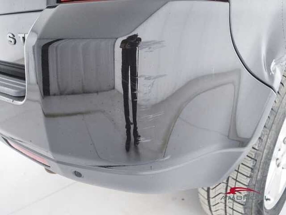 Land Rover Freelander usata a Viterbo (20)