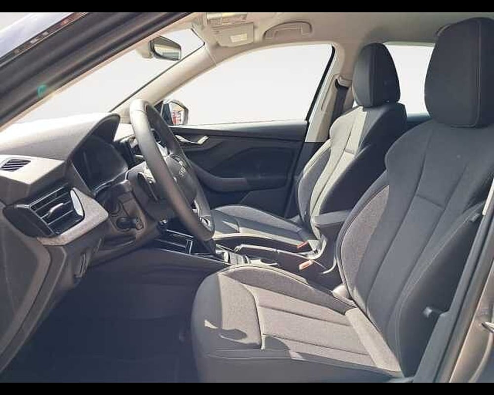Skoda Kamiq usata a Ravenna (10)