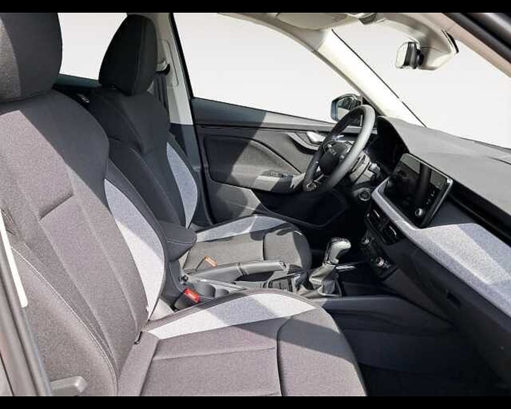 Skoda Kamiq usata a Ravenna (13)