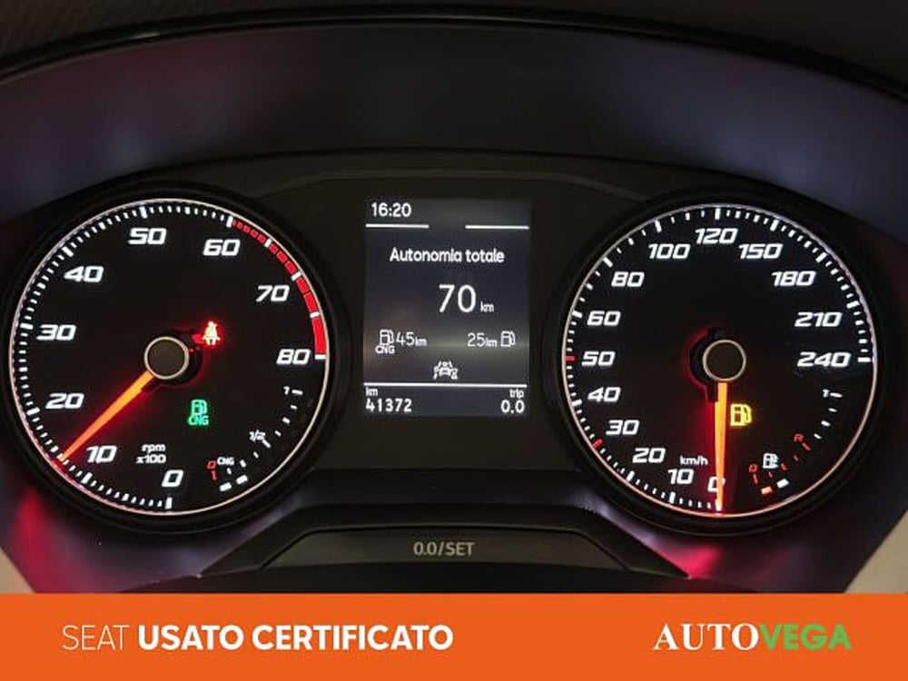 SEAT Arona usata a Vicenza (11)