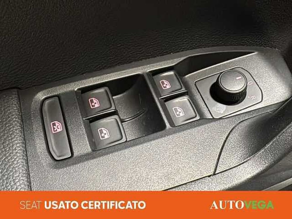 SEAT Arona usata a Vicenza (16)