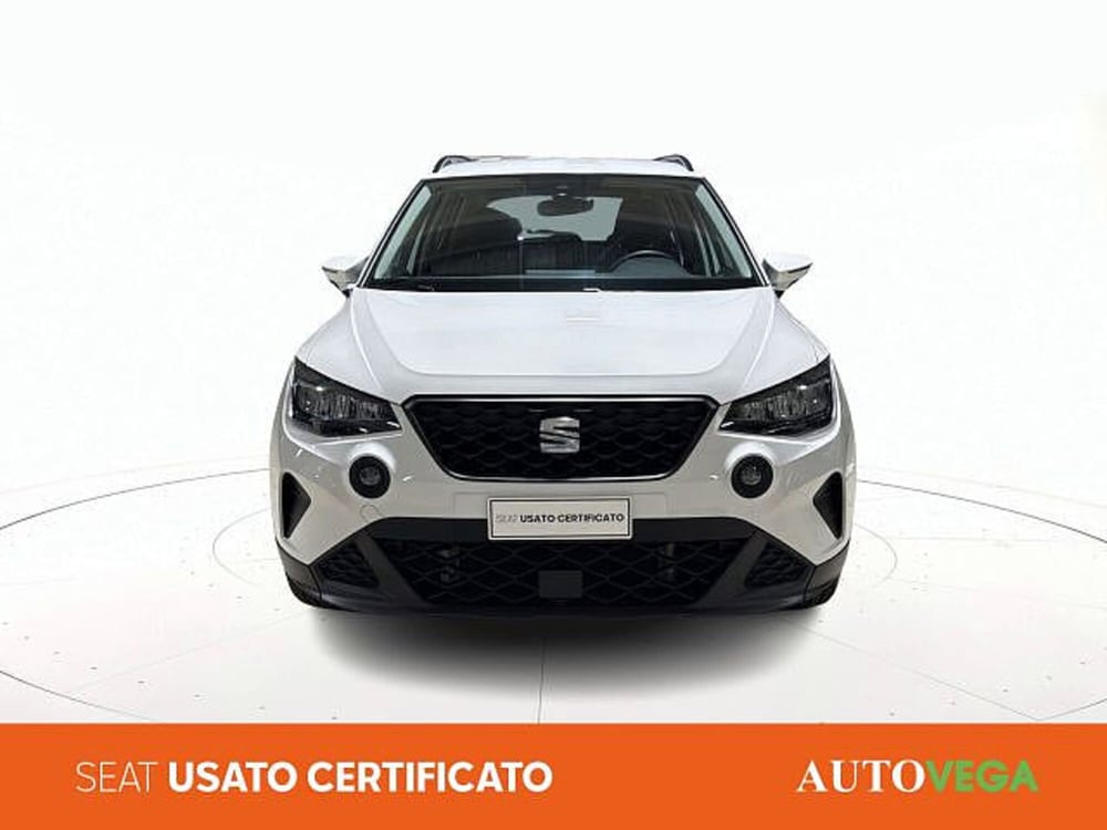 SEAT Arona usata a Vicenza (2)