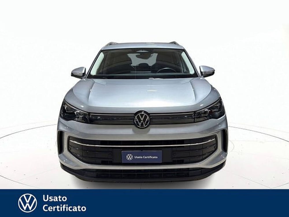Volkswagen Tiguan usata a Vicenza (2)