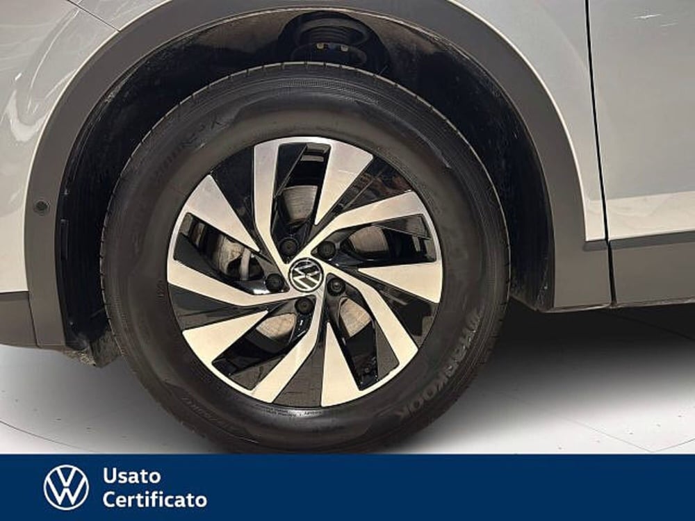 Volkswagen Tiguan usata a Vicenza (20)