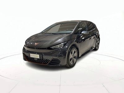 Cupra Born Born 58kWh 204CV del 2022 usata a Vicenza