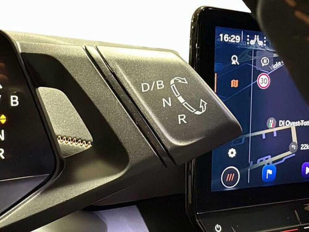 Cupra Born usata a Vicenza (11)