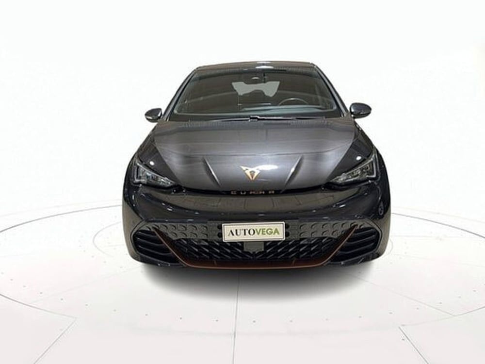 Cupra Born usata a Vicenza (2)