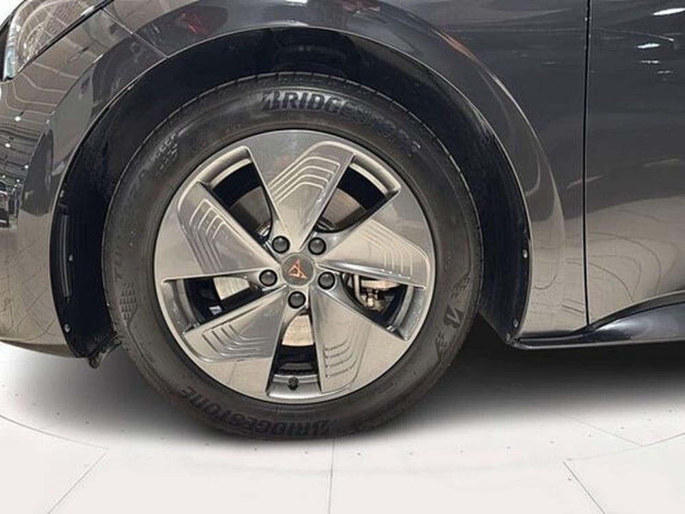 Cupra Born usata a Vicenza (20)