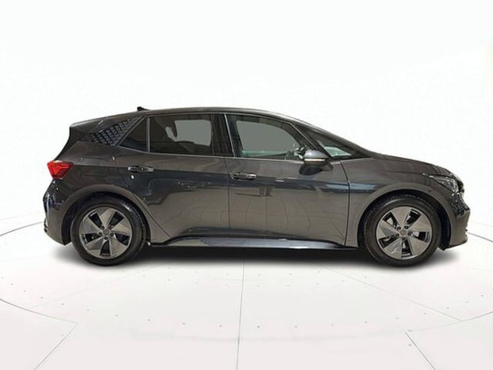 Cupra Born usata a Vicenza (3)