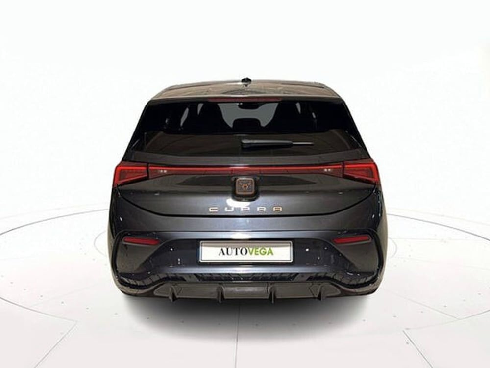 Cupra Born usata a Vicenza (5)