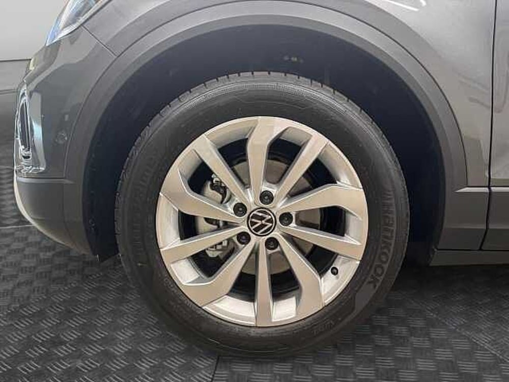 Volkswagen T-Roc nuova a Lecco (14)