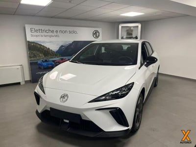 Mg MG4 MG4 Standard 51 KWh nuova a Olgiate Olona