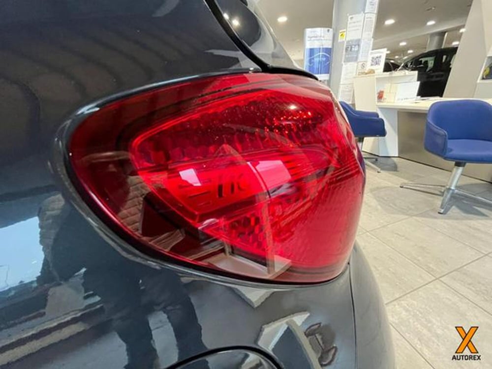 Hyundai i10 nuova a Varese (13)