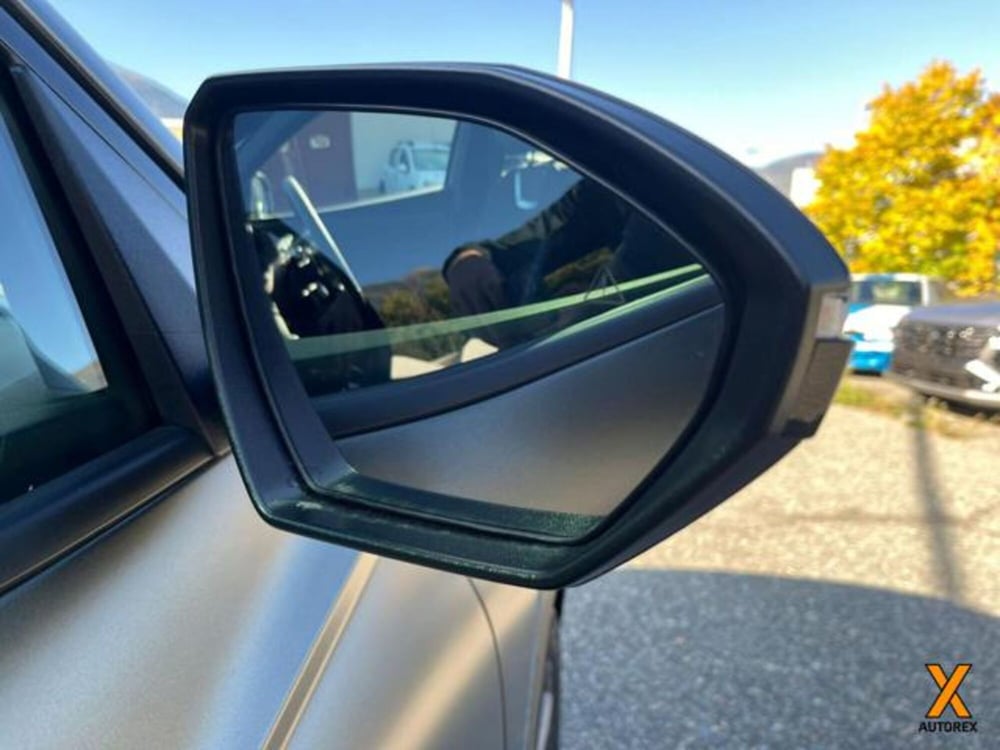 Hyundai Tucson nuova a Varese (14)