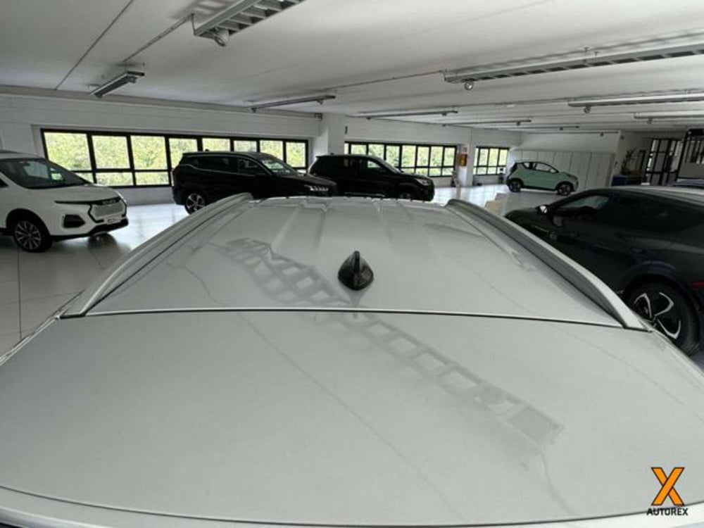 Kia Sportage nuova a Varese (12)