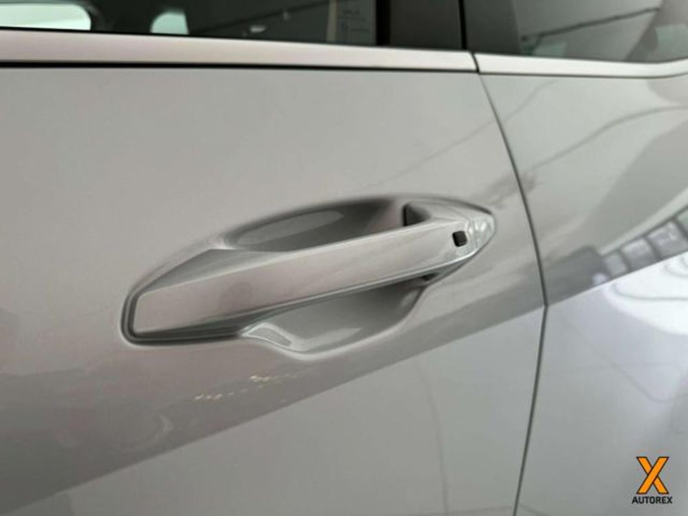 Kia Sportage nuova a Varese (14)