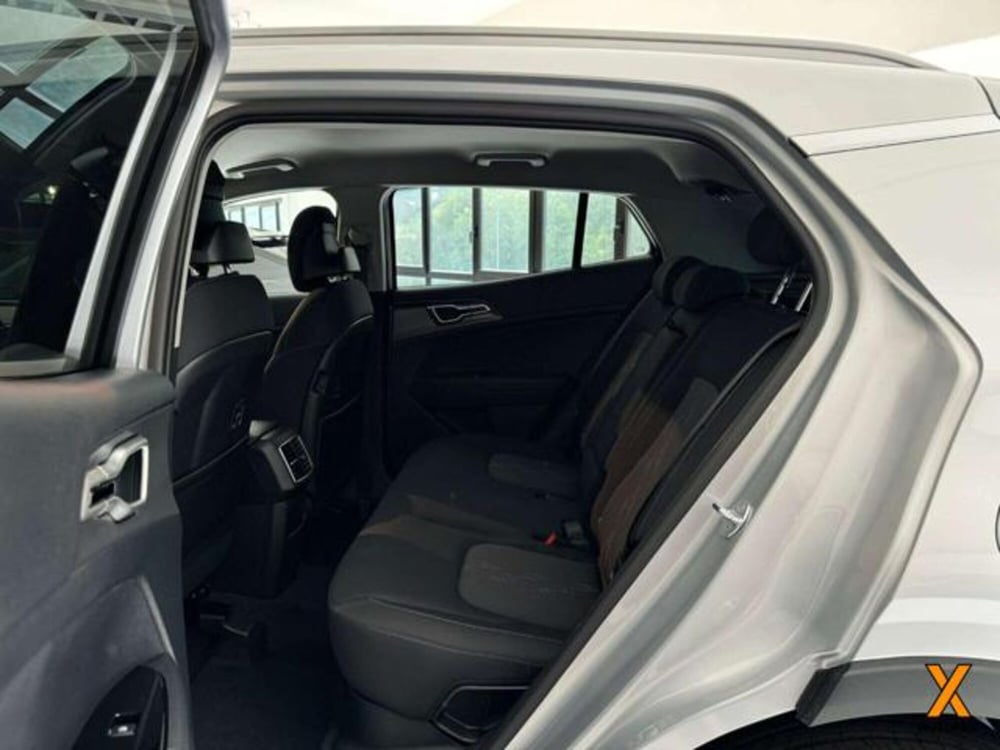 Kia Sportage nuova a Varese (20)