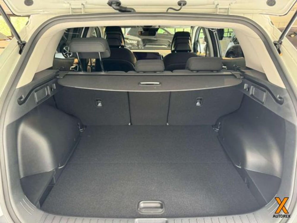Kia Sportage nuova a Varese (9)