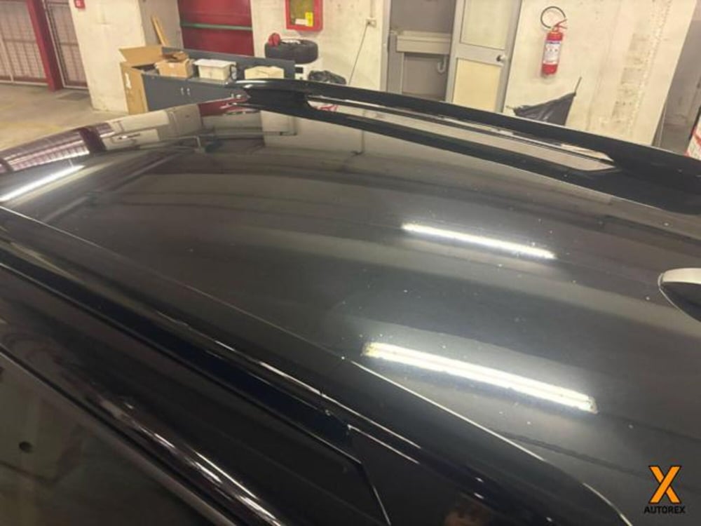 Citroen C3 Aircross usata a Varese (15)