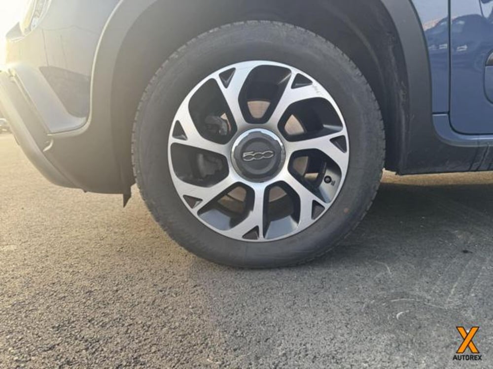 Fiat 500L usata a Varese (10)