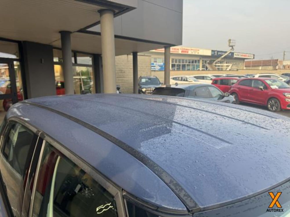 Fiat 500L usata a Varese (11)