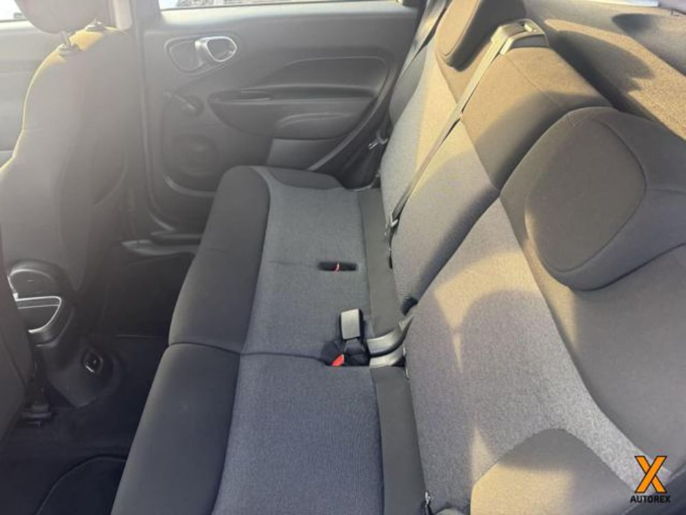 Fiat 500L usata a Varese (14)