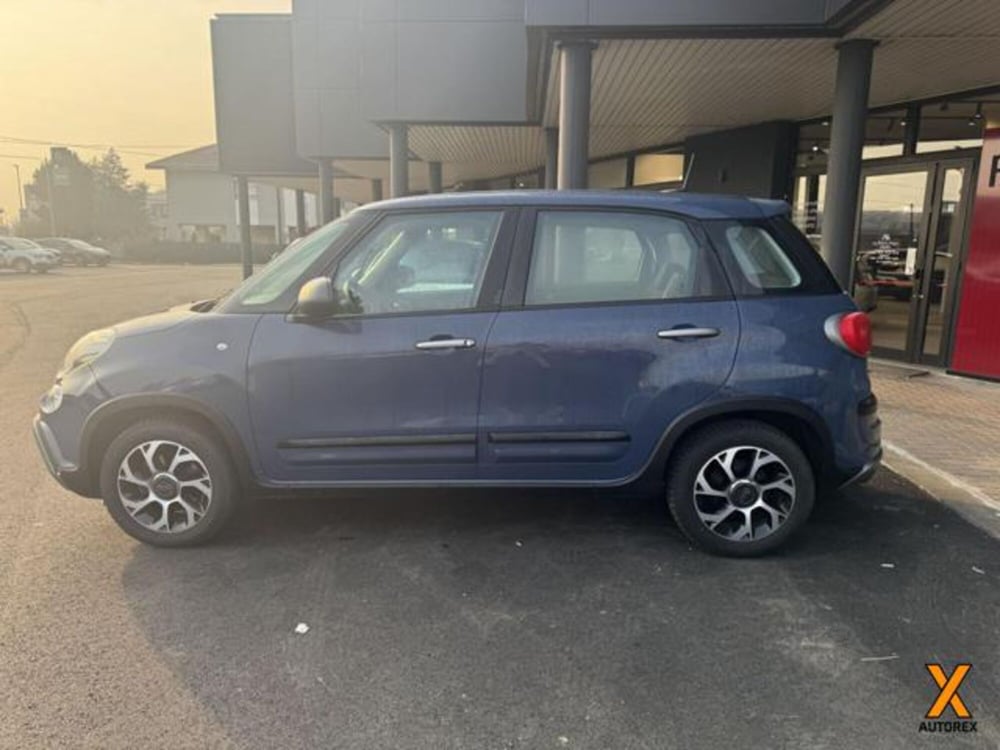 Fiat 500L usata a Varese (4)