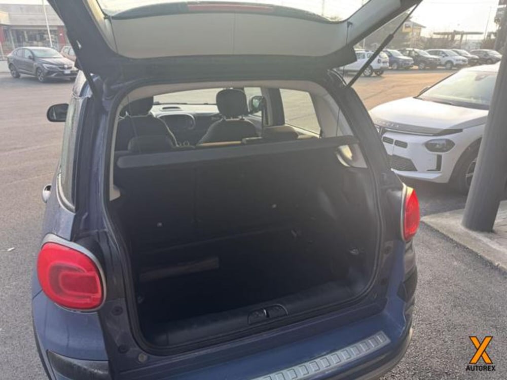 Fiat 500L usata a Varese (8)
