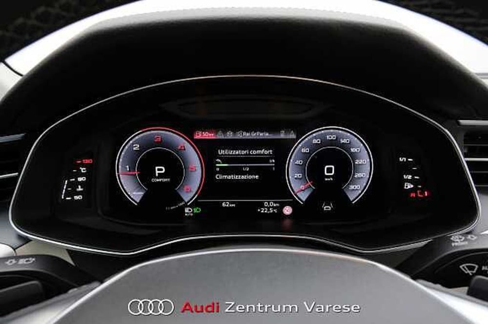 Audi A7 Sportback nuova a Varese (10)