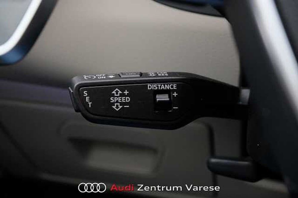 Audi A7 Sportback nuova a Varese (11)