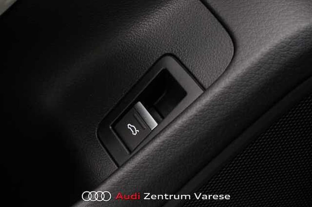 Audi A7 Sportback nuova a Varese (15)
