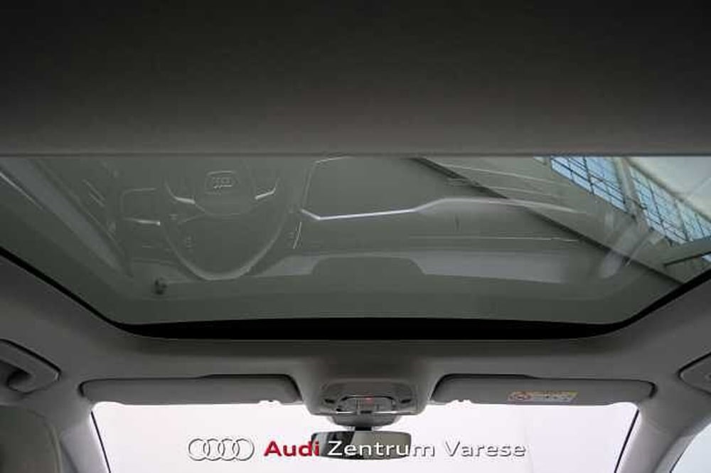 Audi A7 Sportback nuova a Varese (16)