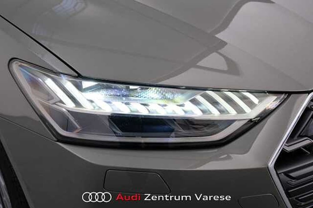 Audi A7 Sportback nuova a Varese (2)