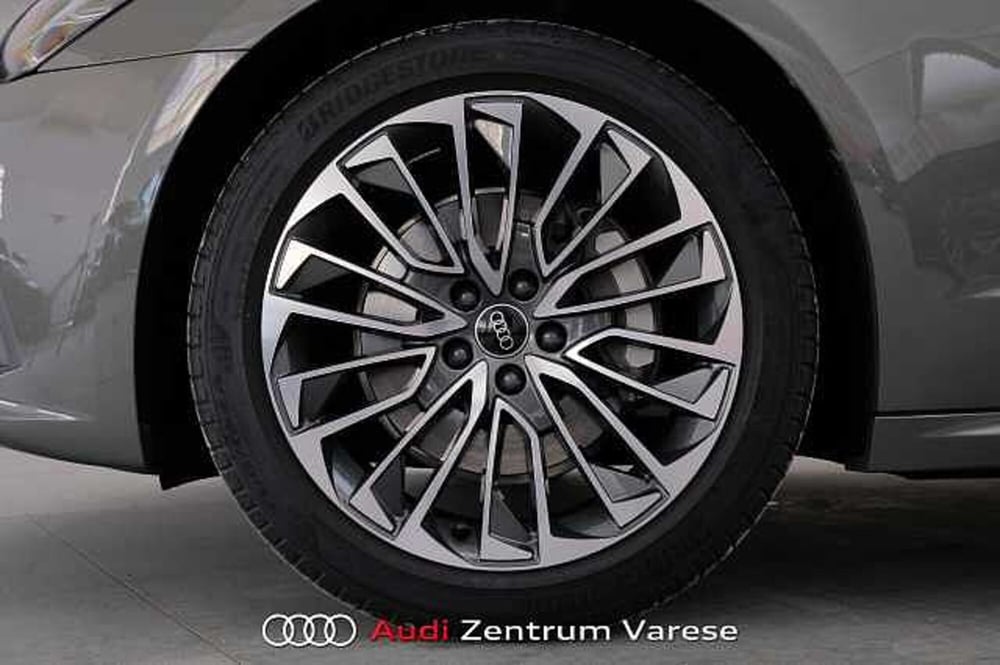 Audi A7 Sportback nuova a Varese (3)