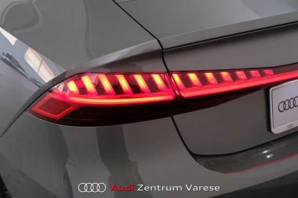 Audi A7 Sportback nuova a Varese (5)
