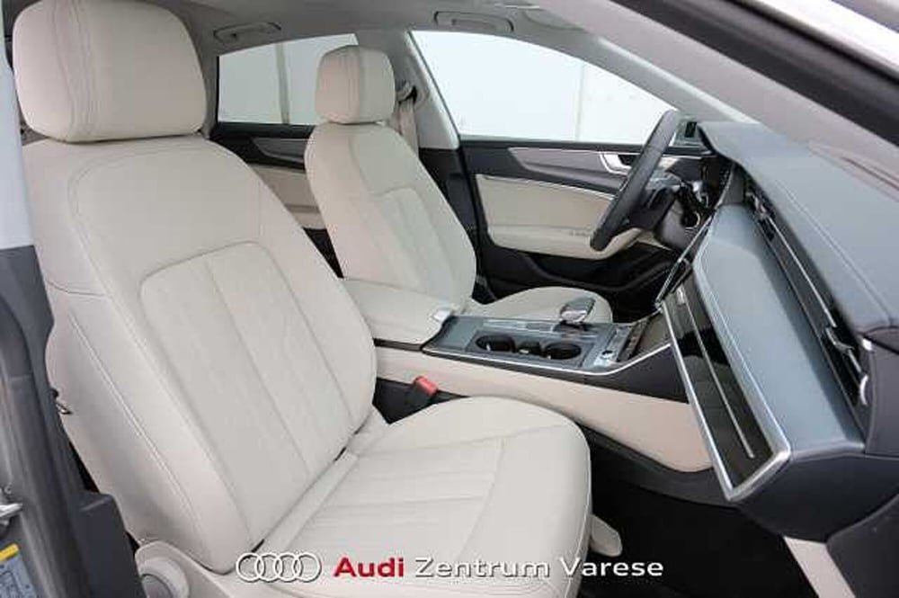 Audi A7 Sportback nuova a Varese (6)