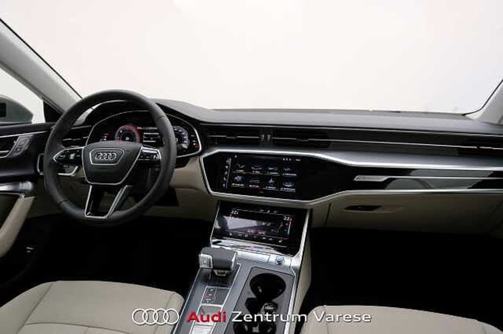 Audi A7 Sportback nuova a Varese (8)