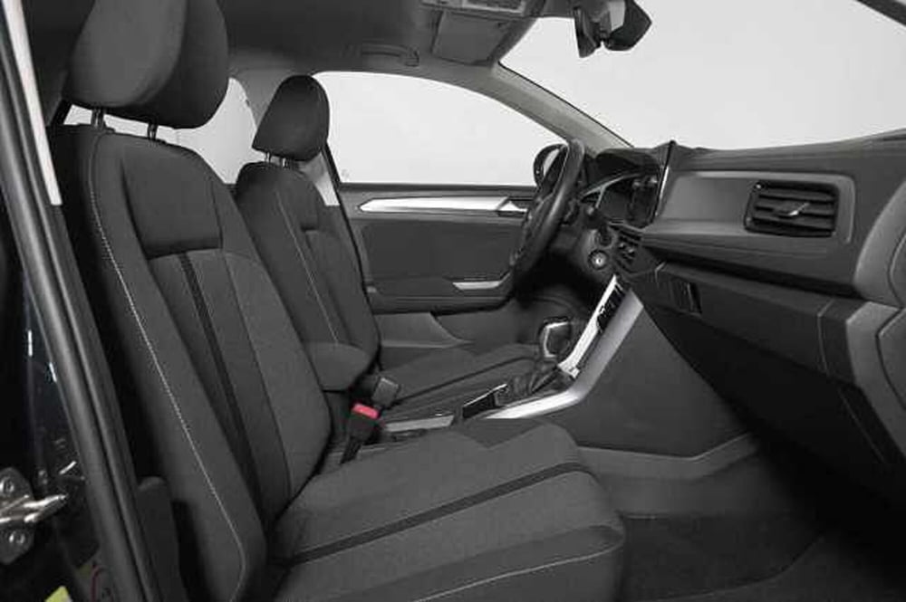 Volkswagen T-Roc usata a Como (10)