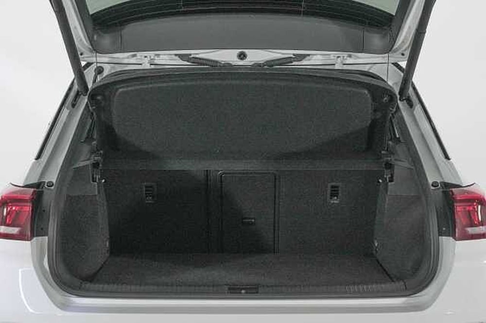 Volkswagen T-Roc usata a Como (8)