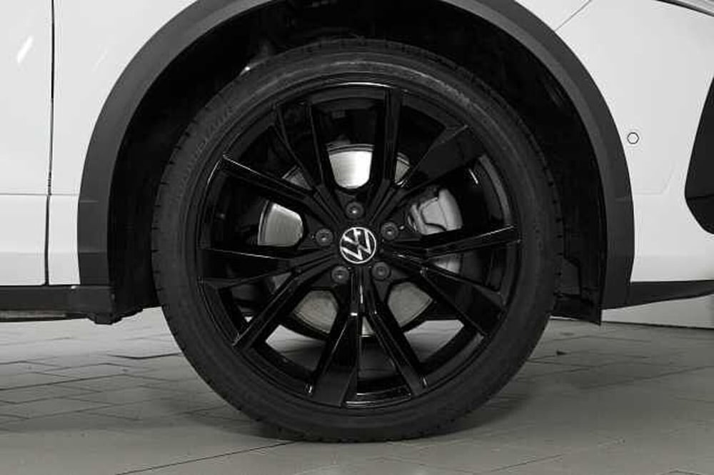 Volkswagen T-Roc usata a Como (9)